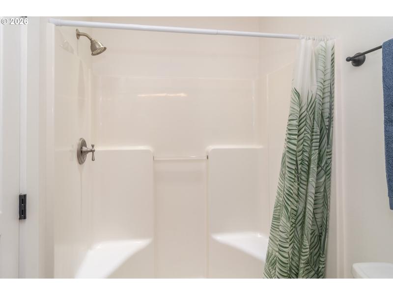 Owner's Suite Bathroom