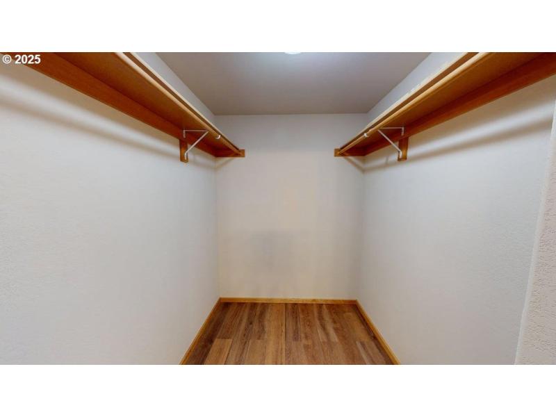 Owner's Suite Bedroom