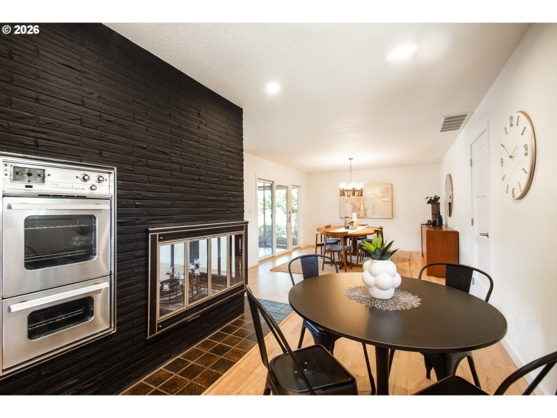 Kitchen/Nook