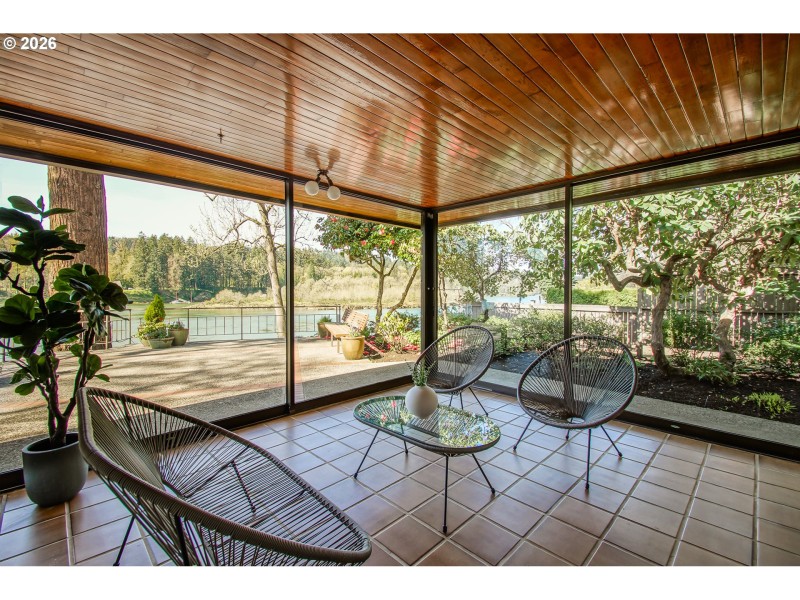 Sun Room