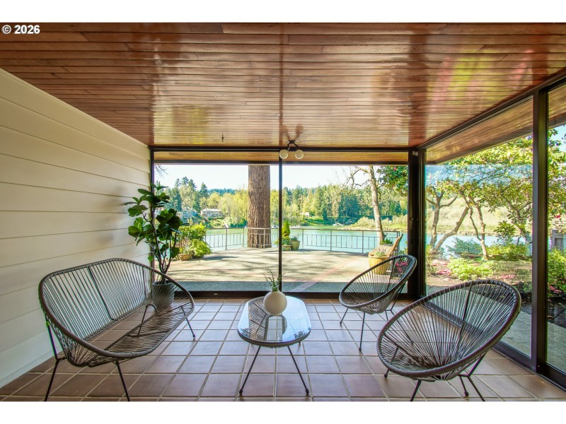 Sun Room