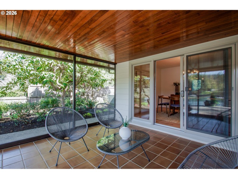 Sun Room