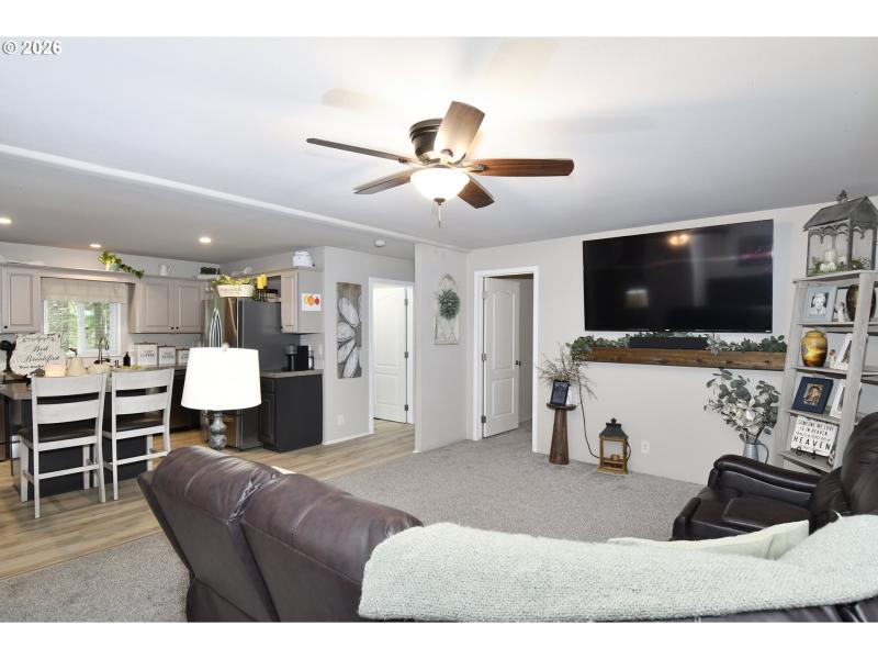 Living Room/Entrance