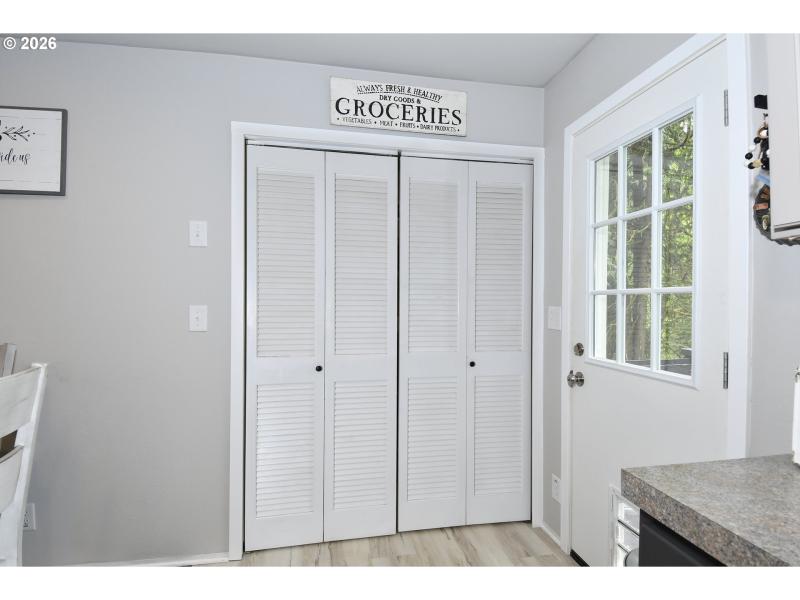 Pantry