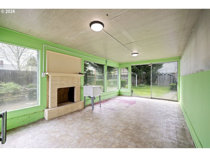 Sun Room