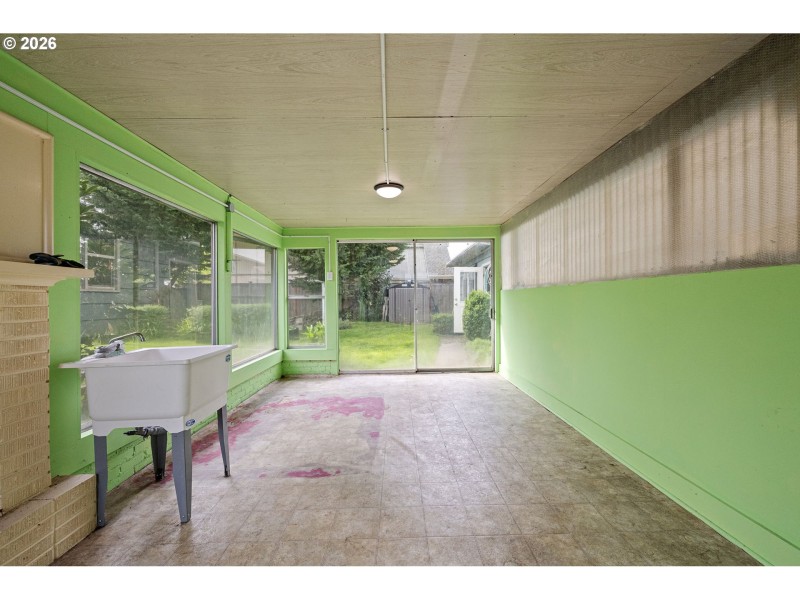 Sun Room
