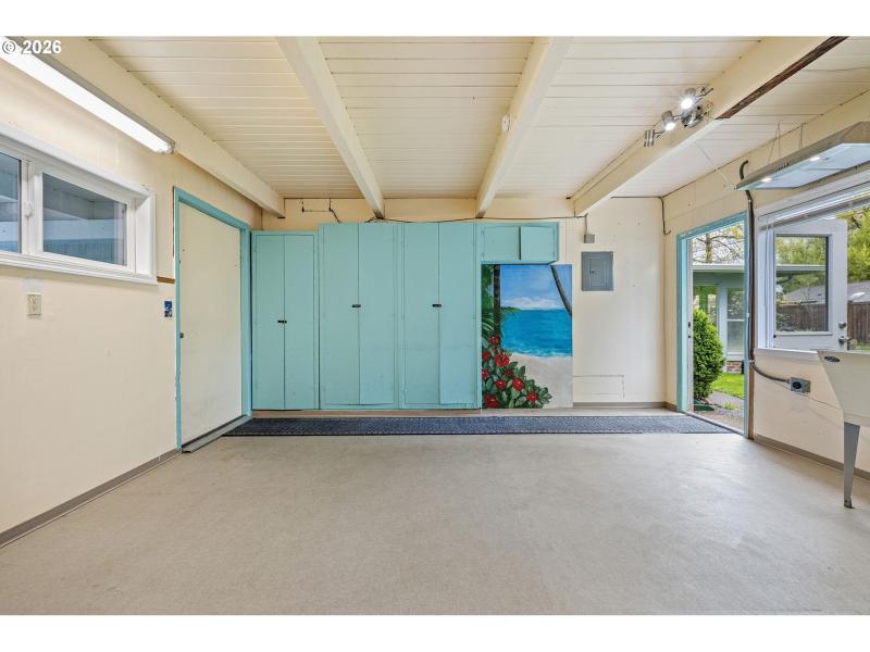 Bonus Room