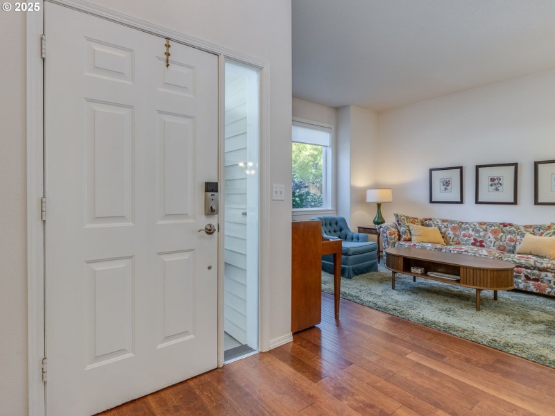 Entrance/Foyer