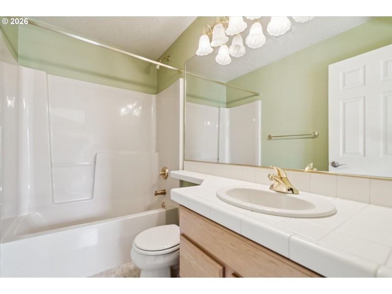 Bathroom, Attached