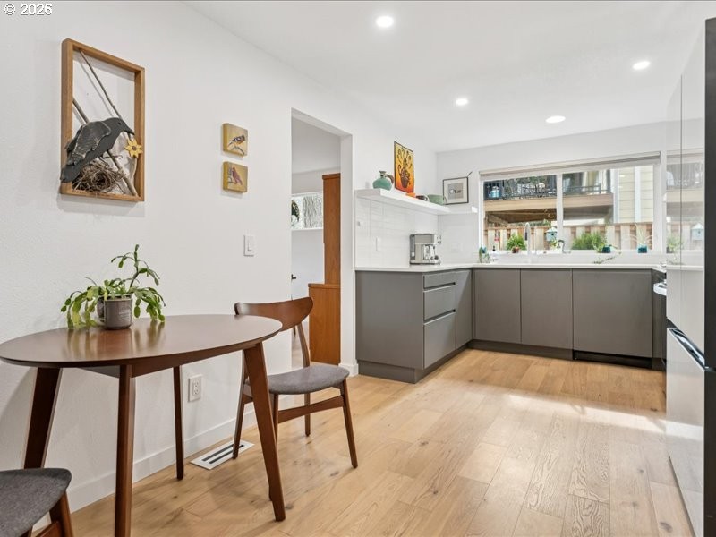 Kitchen/Nook