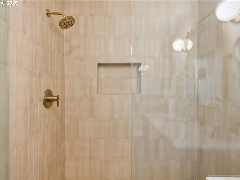 Bathroom, Attached