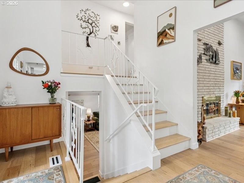 Entrance/Foyer
