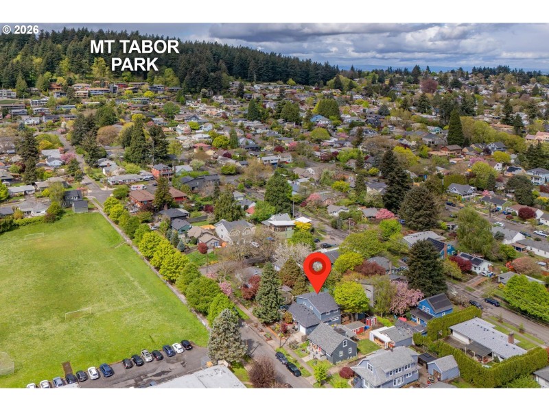 Drone View/UAV