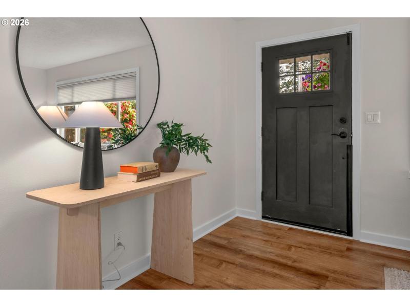 Entrance/Foyer