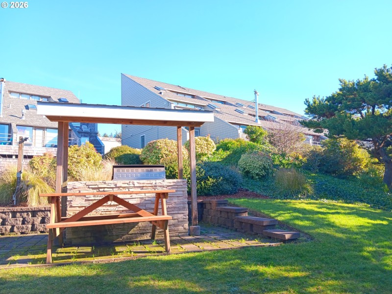 Community Amenities