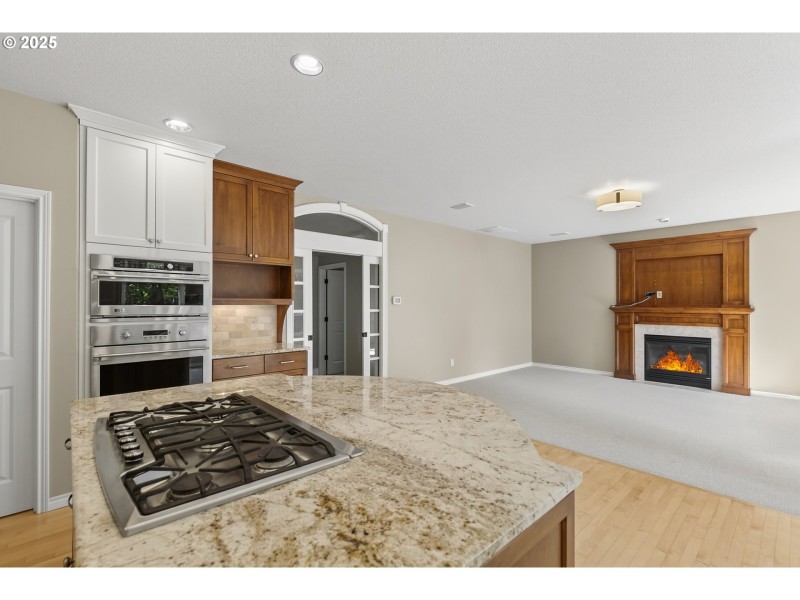 Kitchen/Family Room