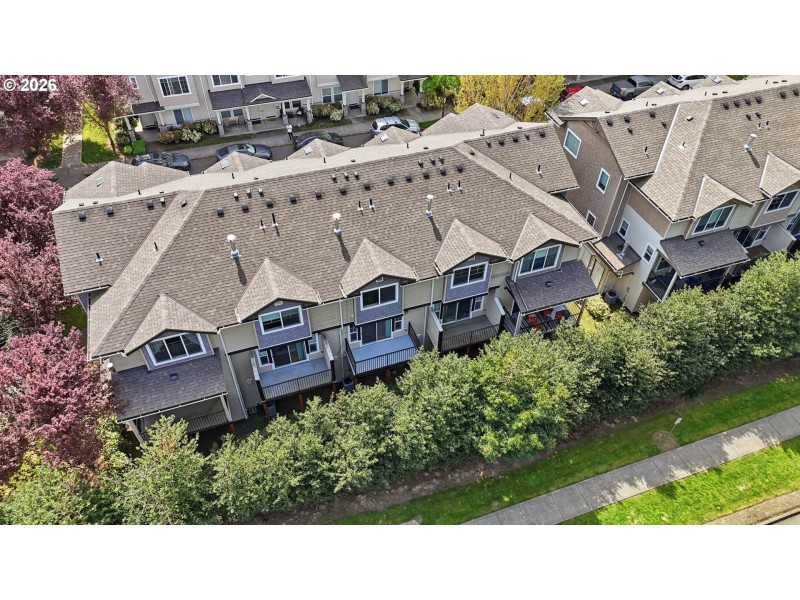 Drone View/UAV