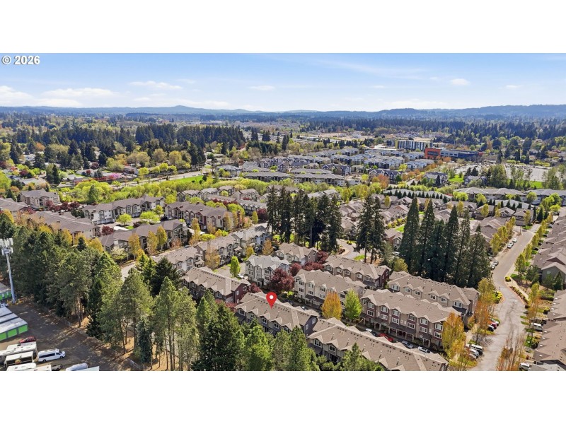 Drone View/UAV