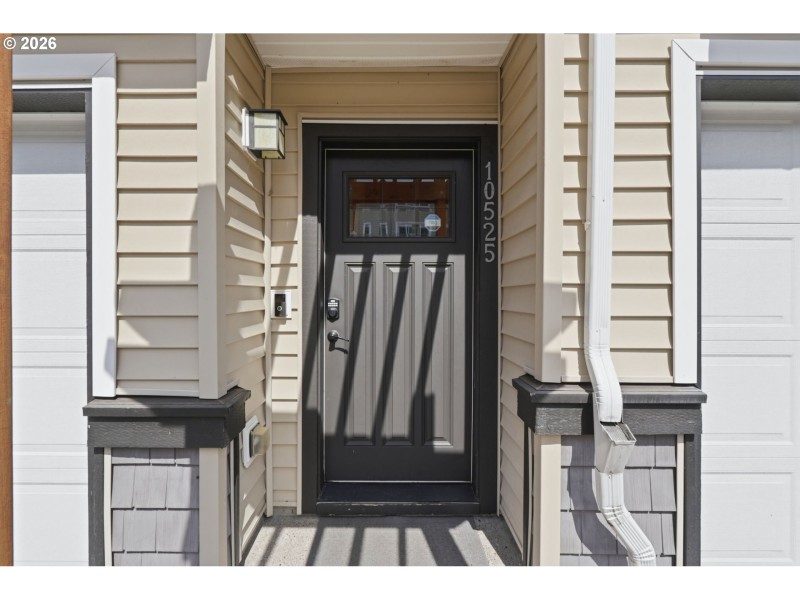 Entrance/Foyer