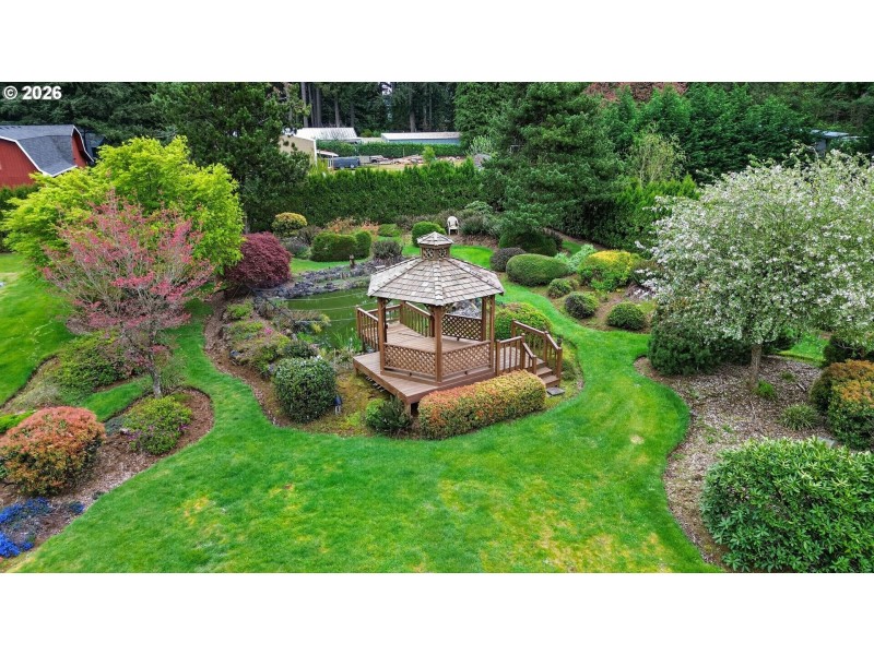 Gazebo
