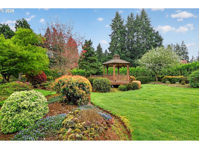 Gazebo