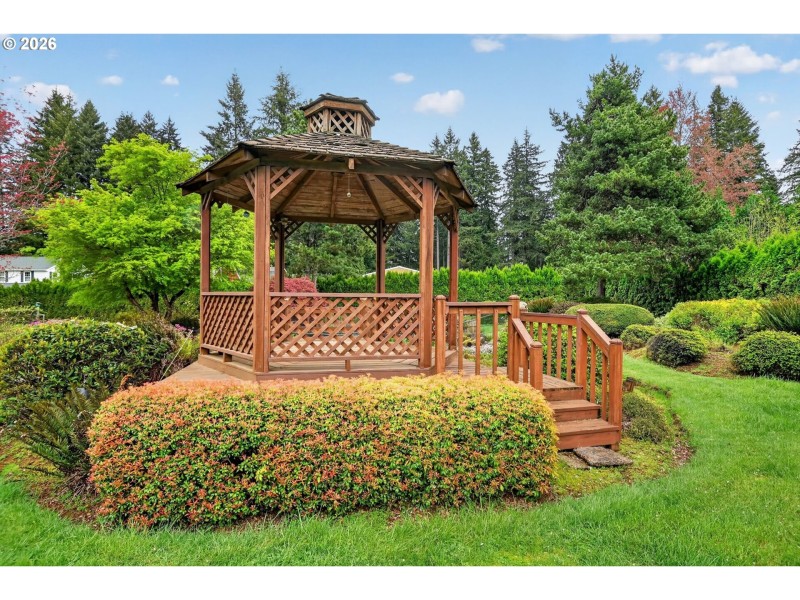 Gazebo