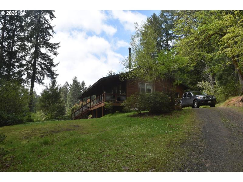 Guest Quarters