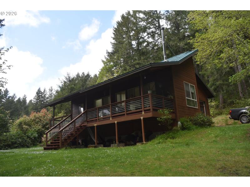 Guest Quarters