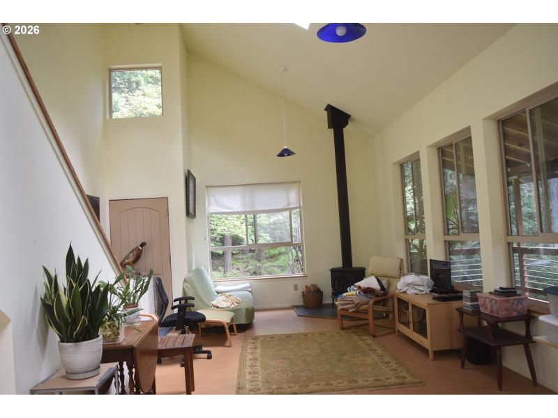 Guest Quarters