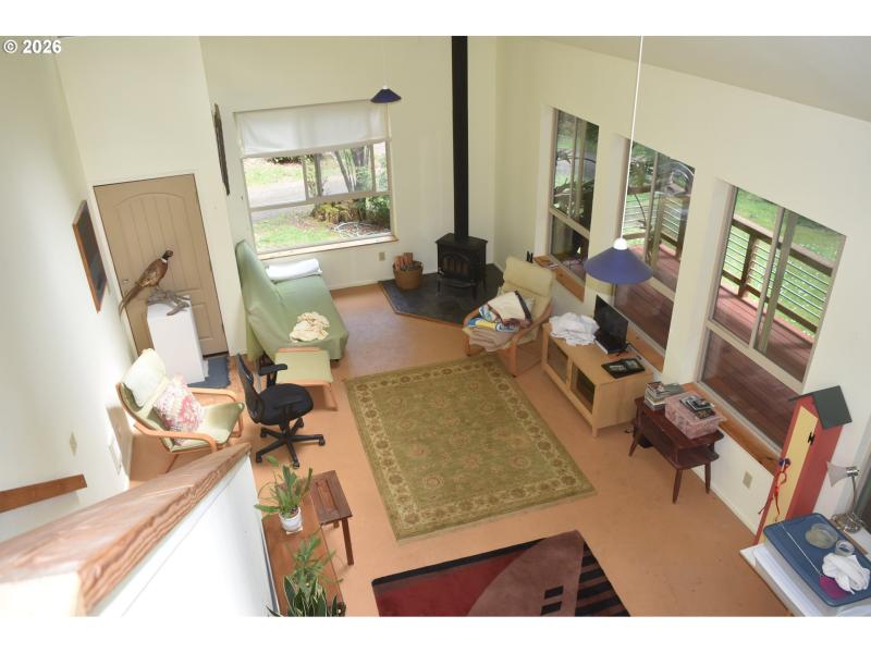 Guest Quarters