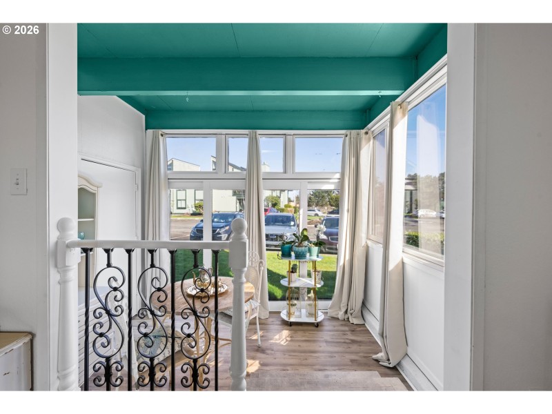 Sun Room