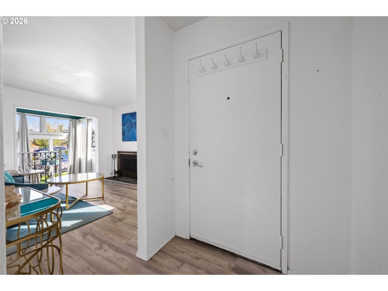 Entrance/Foyer