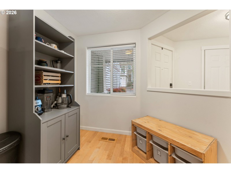 Kitchen/Nook