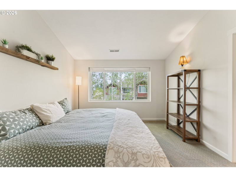 Bedroom, Owner's Suite