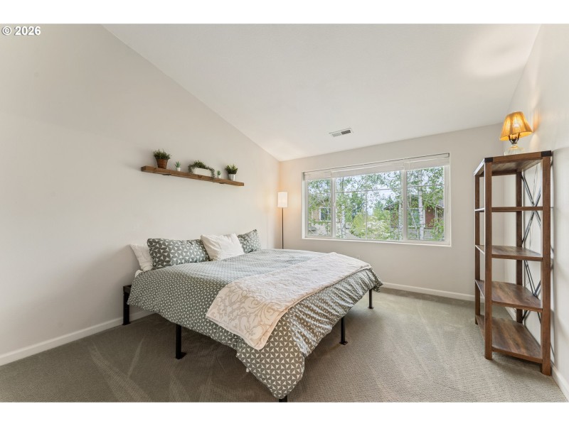 Bedroom, Owner's Suite