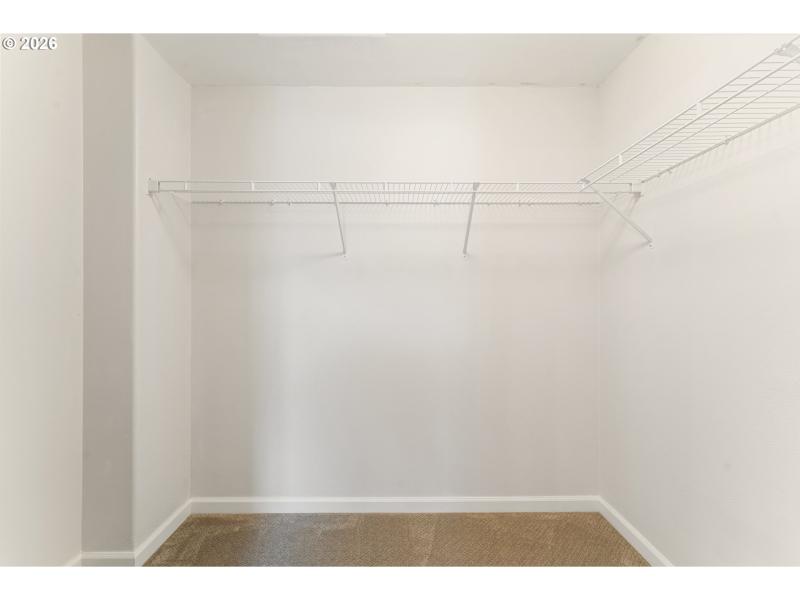 Bedroom, Owner's Suite