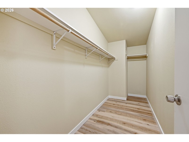 Bedroom, Owner's Suite