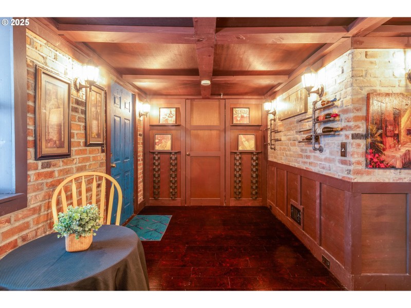 Wine Cellar