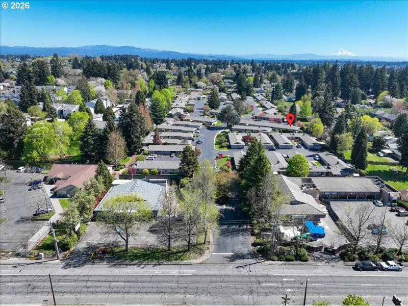 Drone View/UAV