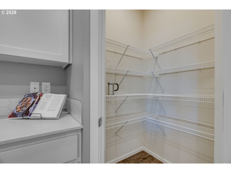 Pantry
