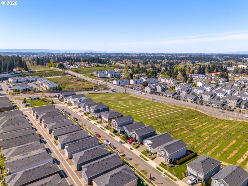 Drone View/UAV