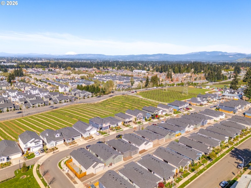 Drone View/UAV
