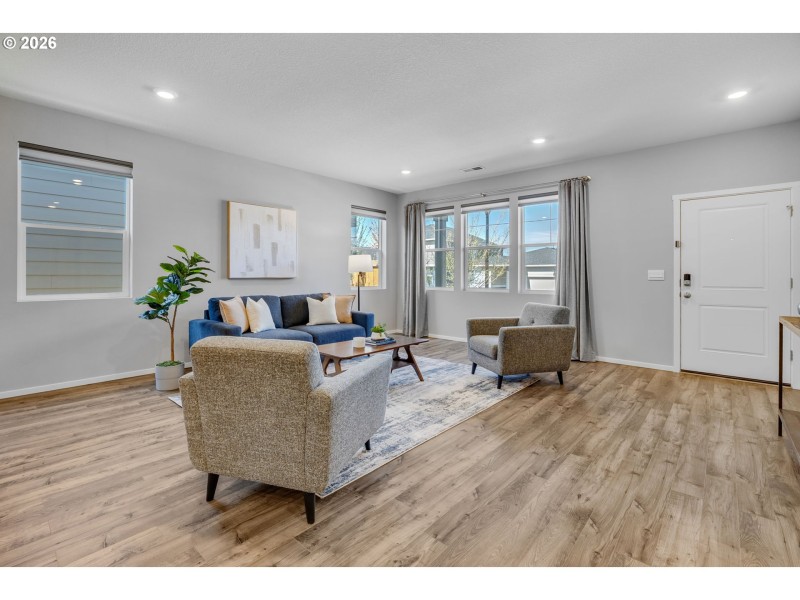 Living Room/Entrance