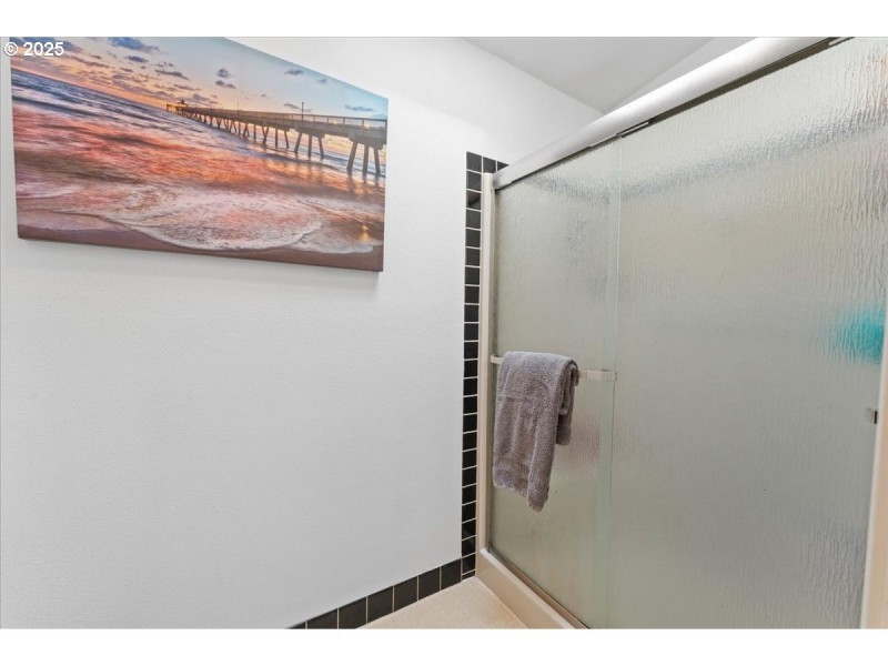 Bathroom, Attached