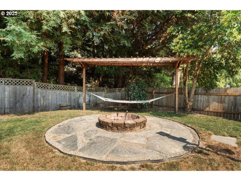 Fire Pit