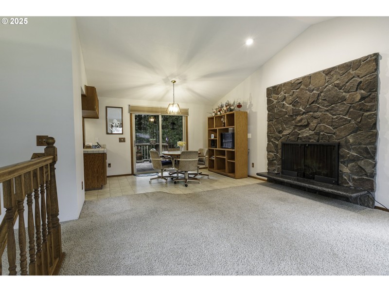 Living Room/Dining Room