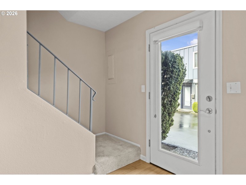 Entrance/Foyer