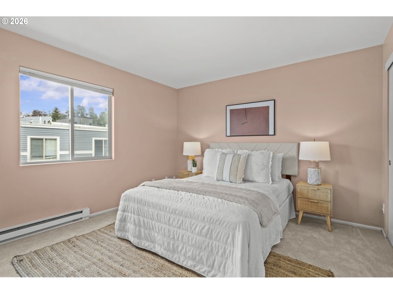 Bedroom, Primary