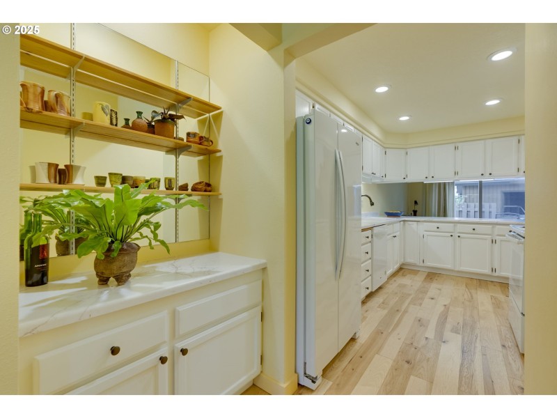 Kitchen/Nook