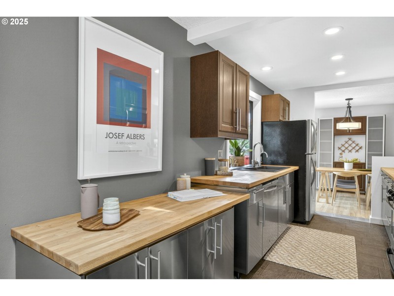 Kitchen/Family Room
